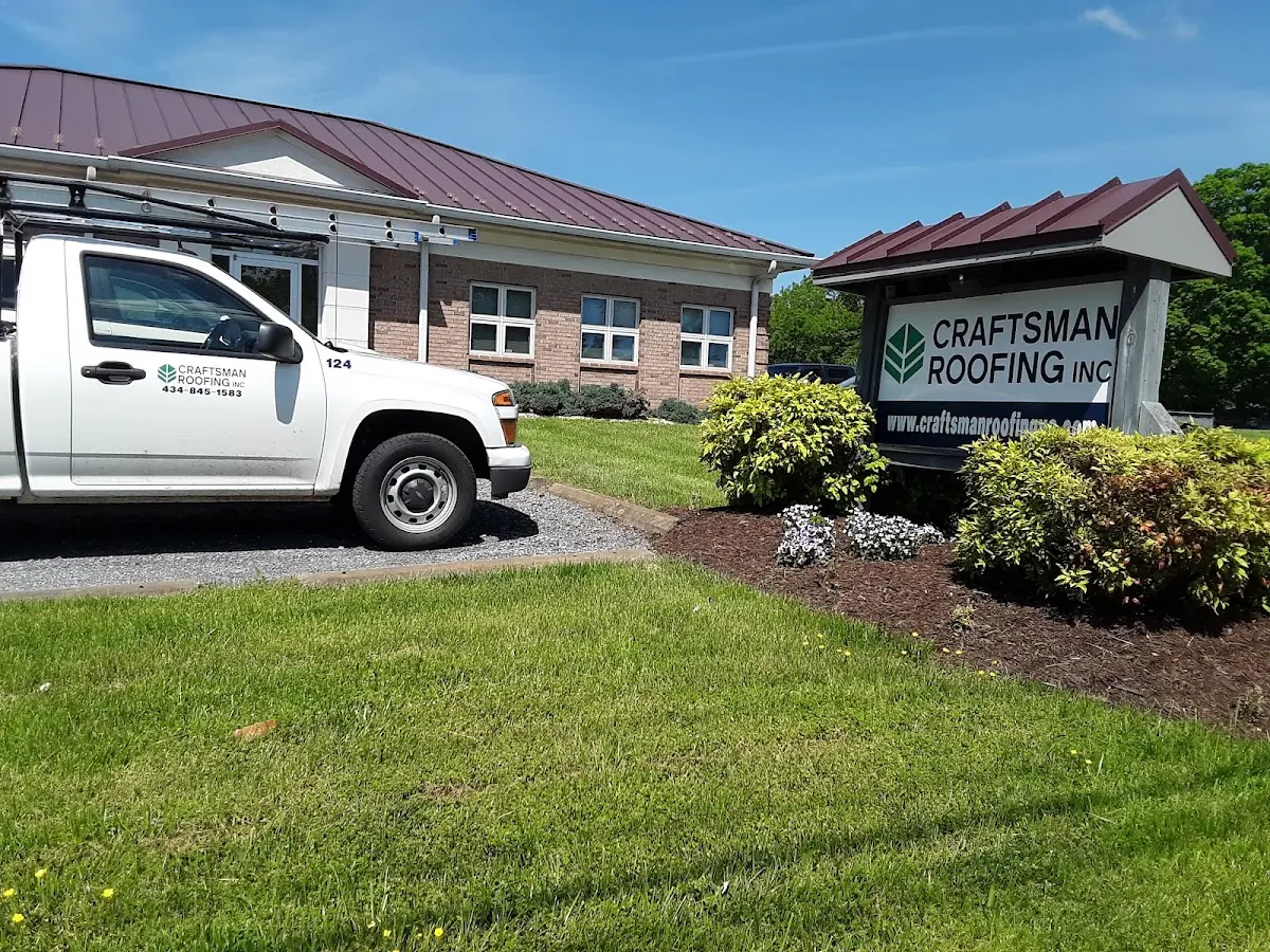 Quality Gutter & Downspout Repair by experienced craftsmen in Exeter